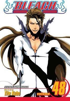 BLEACH: VOL 48