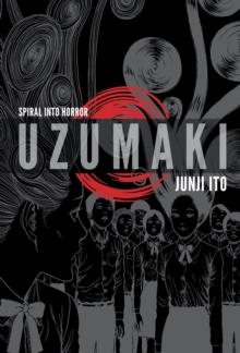 UZUMAKI (3-IN-1 DELUXE EDITION)