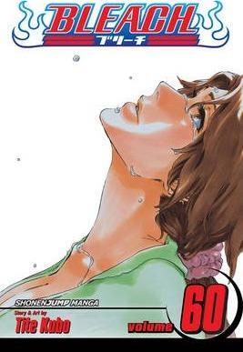 BLEACH: VOL 60