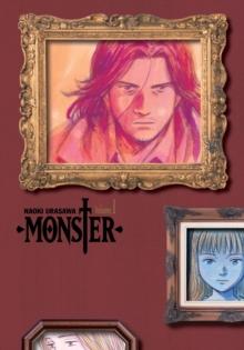 MONSTER: THE PERFECT EDITION, VOL. 1