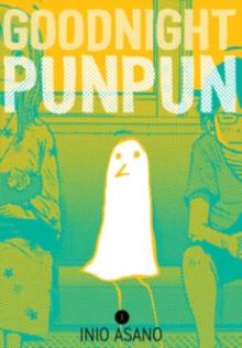 GOODNIGHT PUNPUN: VOL 01