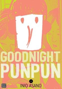 GOODNIGHT PUNPUN: VOL 04