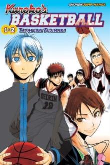 KUROKO'S BASKETBALL VOLUME 1 (INCLUDES VOLUMES 1 & 2: 1)