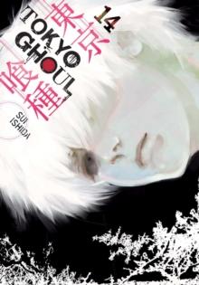 TOKYO GHOUL: VOL 14