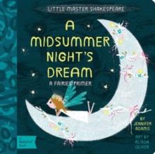 A MIDSUMMER NIGHT'S DREAM