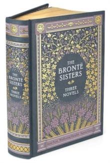 BRONTE SISTERS (BARNES & NOBLE COLLECTIBLE EDITIONS)