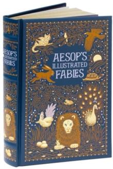 AESOP'S ILLUSTRATED FABLES (BARNES & NOBLE COLLECTIBLE EDITIONS)