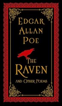 RAVEN AND OTHER POEMS