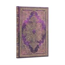 BIJOU (SOLSTICE STAR) MIDI LINED HARDCOVER JOURNAL