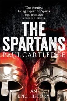 SPARTANS