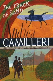 ANDREA CAMILLERI: THE TRACK OF SAND