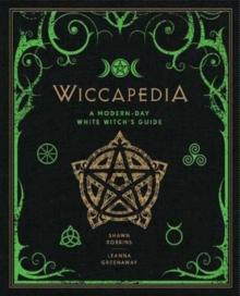 WICCAPEDIA