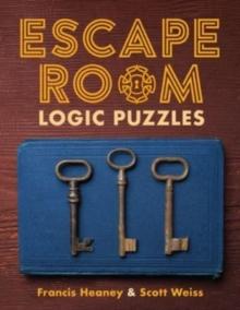 ESCAPE ROOM LOGIC PUZZLES