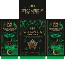 WICCAPEDIA SPELL DECK