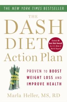 DASH DIET ACTION PLAN