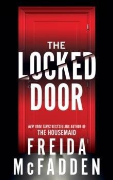 THE LOCKED DOOR