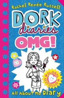 DORK DIARIES OMG: ALL ABOUT ME DIARY!