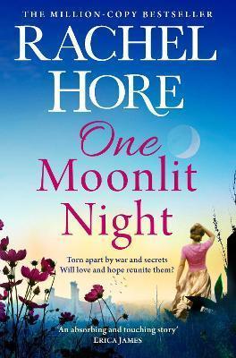 ONE MOONLIT NIGHT : THE UNMISSABLE NEW NOVEL FROM THE MILLION-COPY SUNDAY TIMES BESTSELLING AUTHOR OF A BEAUTIFUL SPY