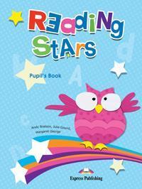 READING STARS STUDENT'S BOOK