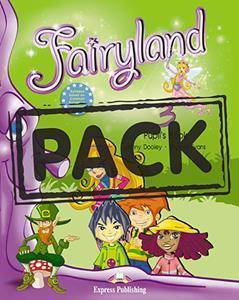 FAIRYLAND 3 POWERPACK