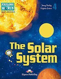 THE SOLAR SYSTEM ( PLUS APPLICATION)