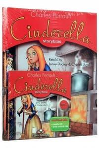 CINDERELLA ( PLUS DIGI-BOOK)