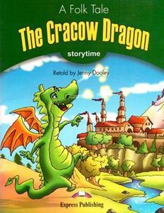 THE CRACOW DRAGON ( PLUS DIGI-BOOK)