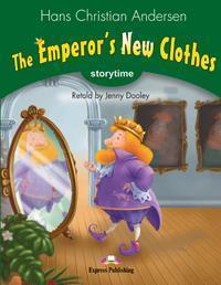 THE EMPEROR'S NEW CLOTHES