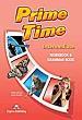 PRIME TIME INTERMEDIATE WORKBOOK & GRAMMAR ( PLUS DIGIBOOK)