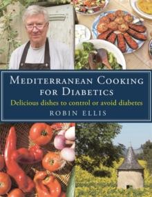 MEDITERRANEAN COOKING FOR DIABETICS