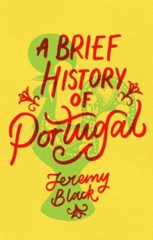 BRIEF HISTORY OF PORTUGAL