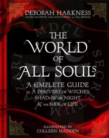 THE WORLD OF ALL SOULS