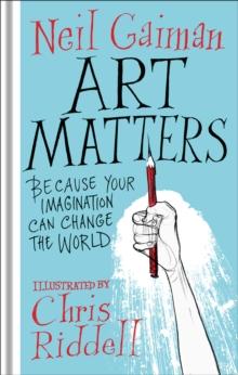 ART MATTERS