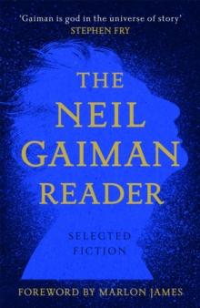 NEIL GAIMAN READER