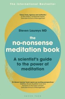 NO-NONSENSE MEDITATION BOOK