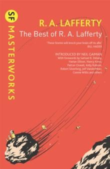 BEST OF R. A. LAFFERTY