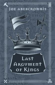 LAST ARGUMENT OF KINGS