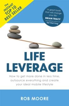 LIFE LEVERAGE