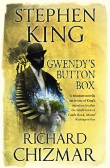 GWENDY'S BUTTON BOX