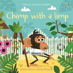 CHIMP WITH A LIMP