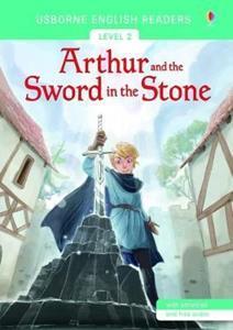 ARTHUR SWORD STONE