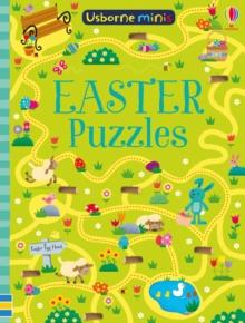 EASTER PUZZLES