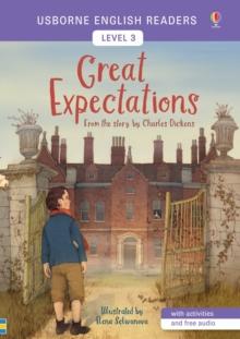 GREAT EXPECTATIONS