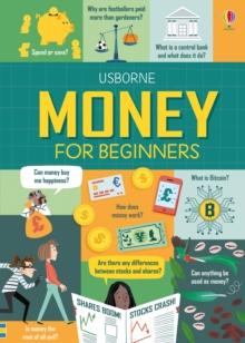 MONEY FOR BEGINNERS