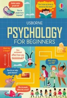 PSYCHOLOGY FOR BEGINNERS