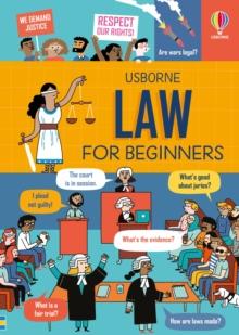 LAW FOR BEGINNERS