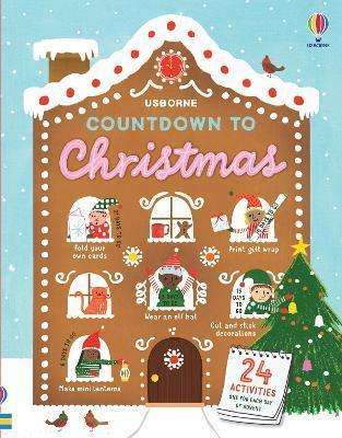 COUNTDOWN TO CHRISTMAS