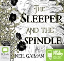 SLEEPER AND THE SPINDLE