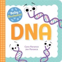 BABY BIOCHEMIST: DNA