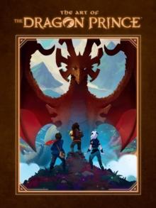 ART OF THE DRAGON PRINCE